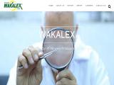 Wakalex for Industry & Trade Co pulses