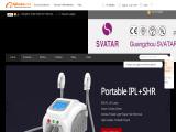 Guangzhou Svatar Electronic Technology ultrasound