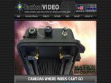 Tacticalvideo - Powerful Video Surveillance Solutions wireless ccd video cameras