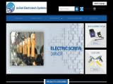 Aniket Electrotech Systems ties