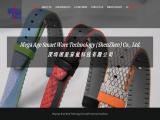 Mega Age Watchband Manufacturing Limited manufacturing
