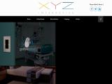Home Alt - Sensors by Xyz Interactive size