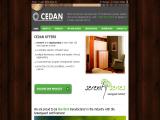 Cedan Industries sheet