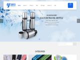 Yongkang Tianyu Stainless Steel Products flasks