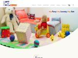 Home Page toys