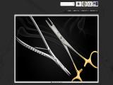 Hitech Surgical medical surgical tools