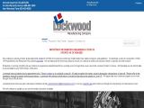 Lockwood Manufacturing coat