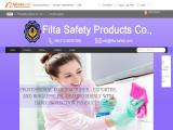 Filta Safety Products string