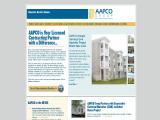 Home - Aapco Group renew