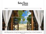 Safari Tours & Travel agencies
