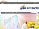 Taian Norfound Cleaning Products 750ml
