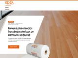Epex Indústria E Comércio De Plástico Ltda refrigeration