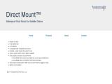 Direct Mount practices
