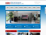Million Best International Mechanical Shanghai plumbing water pump