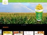 Lc Maize Manufacturing condiments