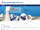 Tianjin Qiantongda Rubber Products Trading hydraulic high pressure hose
