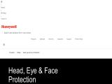 Uvex® / Honeywell eye goggles