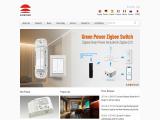 Hongkong Sunricher Technology Limited panels