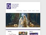 Gelsinger Licensing Group christmas angels