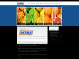 Ingys Citrus - Premium juice