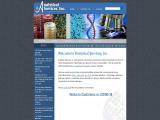 Analytical Services Water Testing and Other Environmental legionella