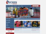 Bobbin Industries customize