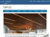 Jlc-Tech; suspended lighting