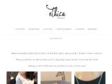 Ethica Accessories christmas trade