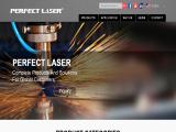 Perfect Laser Wuhan cnc code
