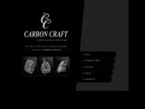 Carbon Craft necklaces
