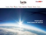 Rexva - Home Page film