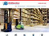 Direct Mail Fulfillment Outsourced Warehousing Product Shipping campaigns