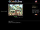 Cabin Kit Homes, Mill Direct, plans