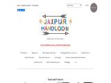 Jaipur Handloom quilts