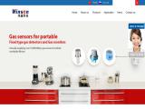Zhengzhou Winsen Electronics Technology alarms