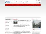 Suzhou Sutian Electric Technology electric pressure washer
