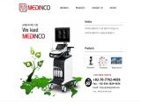 Medinco Co. ultrasound