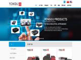 Foshan Nanhai Yonggu Hardware Products cnc process