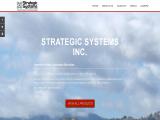 Strategic Systems Inc shooting targets