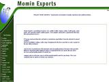 Momin Exports dog collars