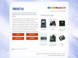 Yueqing Rentai Trade industrial rectifier transformer
