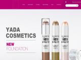 Shenzhen Yada Cosmetics lipstick makeup