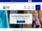 Outdoor and Indoor Child Playgrou playground