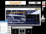 Shenzhen Ouchuangbo Electronic daimler chrysler