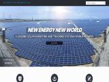 Xiamen Solar First Energy Technology trackers