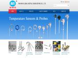 Wuhan Global Metal Engineering thermocouples