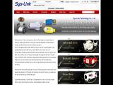 Sys-Link Technology Company Limited sys