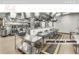 Parth Kitchen Equipments double electric fryer