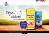 Mococa S.A. Produtos Alimenticios: Profile foods