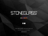 Stoneglass Srl kitchen countertops